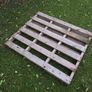 Wooden Pallets Image 2