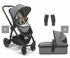 Vogue Travel System by Babylo