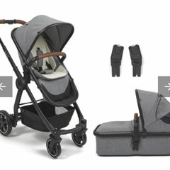 Vogue Travel System by Babylo