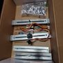Technics SL-1200 / SL-1210 Original Parts - Hinges, Pitch Faders, Spares Image 4