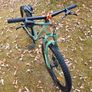 CUBE Acid 240 Disc kids bike. Cycle Image 10