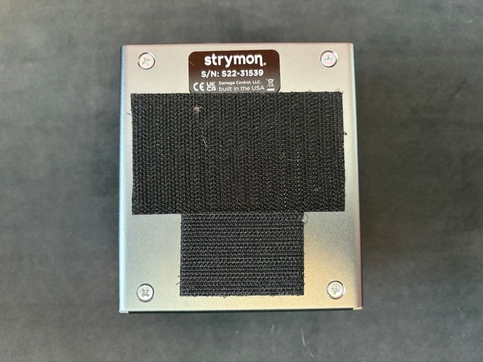 Strymon El Capistan V2