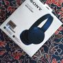 Sony Bluetooth Headphones Image 8