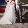 La Sposa Wedding Dress Image 5