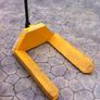 Reel / Drum Pallet Hand Truck Image 3