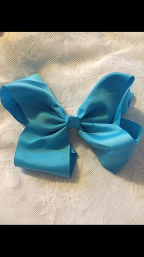 New Large Bows