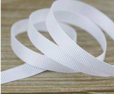 White Ribbon (20 yards)
