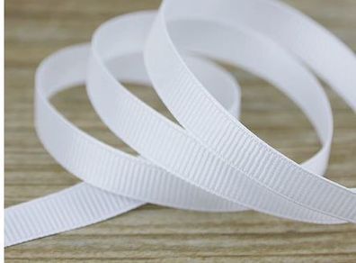 White Ribbon (20 yards)