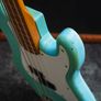 Fender Precision PB57-700 1990 - Sonic Blue Image 5
