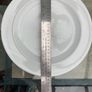7 Denby dinner plates Image 2