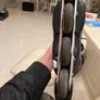 rollerblades size medium 37-40 (4-7) Image 3