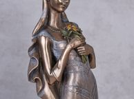 main image for ad Stunning sculpture bride Magical Original bridal wedding gifts