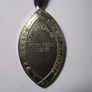 Rare Irish Religious Medal Image 2
