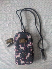 Phone bag