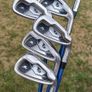 JL T9+ Beginner Irons 5-PW Image 8