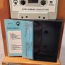 Shaved Fish - John Lennon & Plastic Ono Band - Cassette Tape Image 3