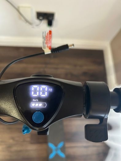 Hover One Scooter - REDUCED TO 120