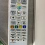 Smart TV White Samsung TV HD LED Image 3