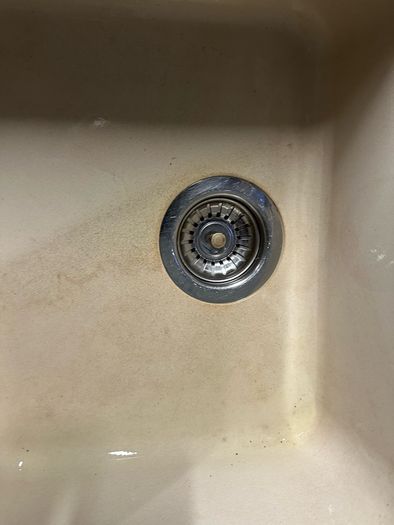 Kitchen Sink