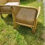 vintage arm chairs 2x Image 5