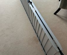 Wheelchair ramp