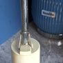 Vintage Berec gaz lighter Image 4