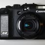Canon Powershot G12 - As New Image 10