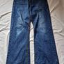 Diesel Original jeans size 32/30 zip fly baggy in excellent condition Image 2