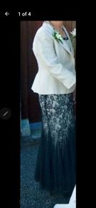 Ladies 3 Piece Suit