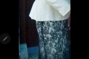 Ladies 3 Piece Suit