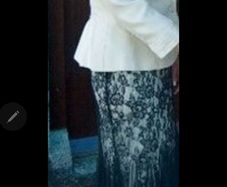Ladies 3 Piece Suit