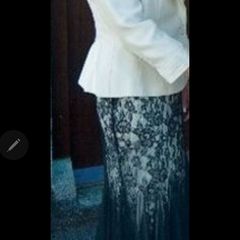 Ladies 3 Piece Suit