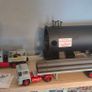 Corgi Sunter Bros Heavy Haulage Image 3