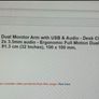 Monitor Stand Dual Image 2