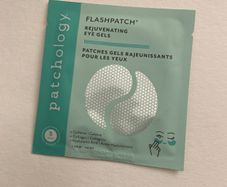 Patchology rejuvenating eye gels 1 pair