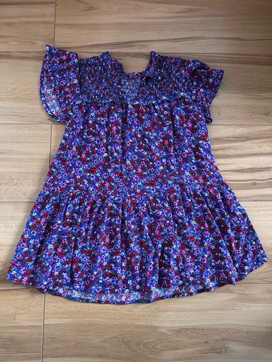girl's dress