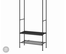 Clothes Rail