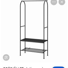 Clothes Rail