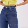 Asos mom jeans Image 2