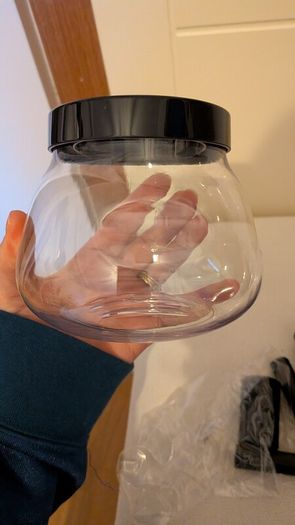 Makeup Brush cleanser