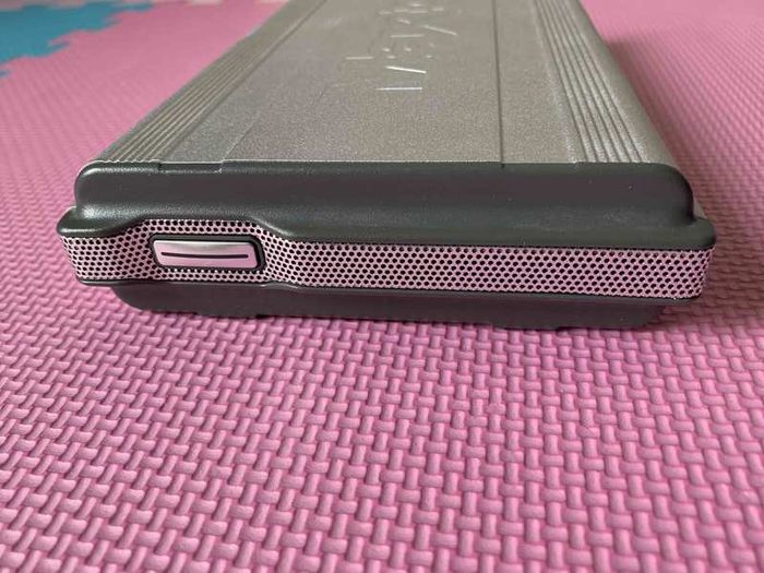 External Hard Drive(IDE), Maxtor OneTouch II