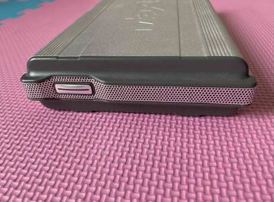 External Hard Drive(IDE), Maxtor OneTouch II