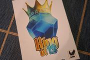 King of 12 Boardgame