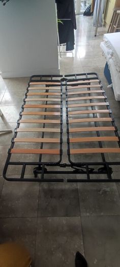 Exarby sofa bed from Ikea
