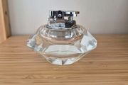 Glass Table Desk Lighter
