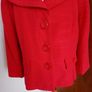 Like New Tailored Jacket Image 2