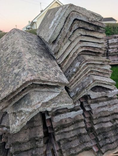 Roof Tiles