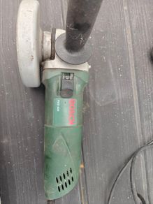 Bosch Angle Grinder