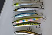 fishing lures