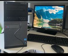 Dell optiplex 7010